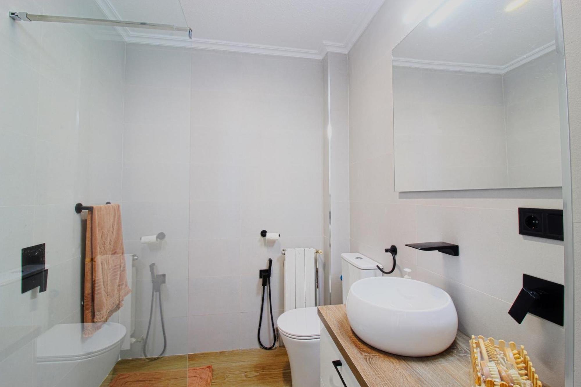 Entre Playa Y Puntal Apartment โซโม ภายนอก รูปภาพ