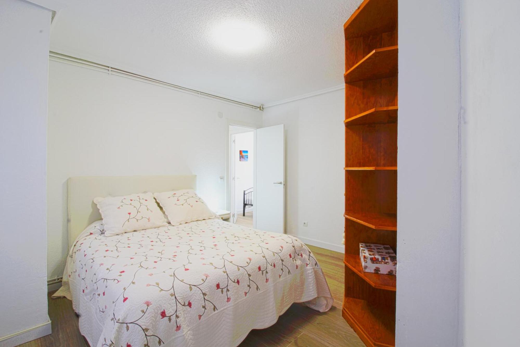 Entre Playa Y Puntal Apartment โซโม ภายนอก รูปภาพ