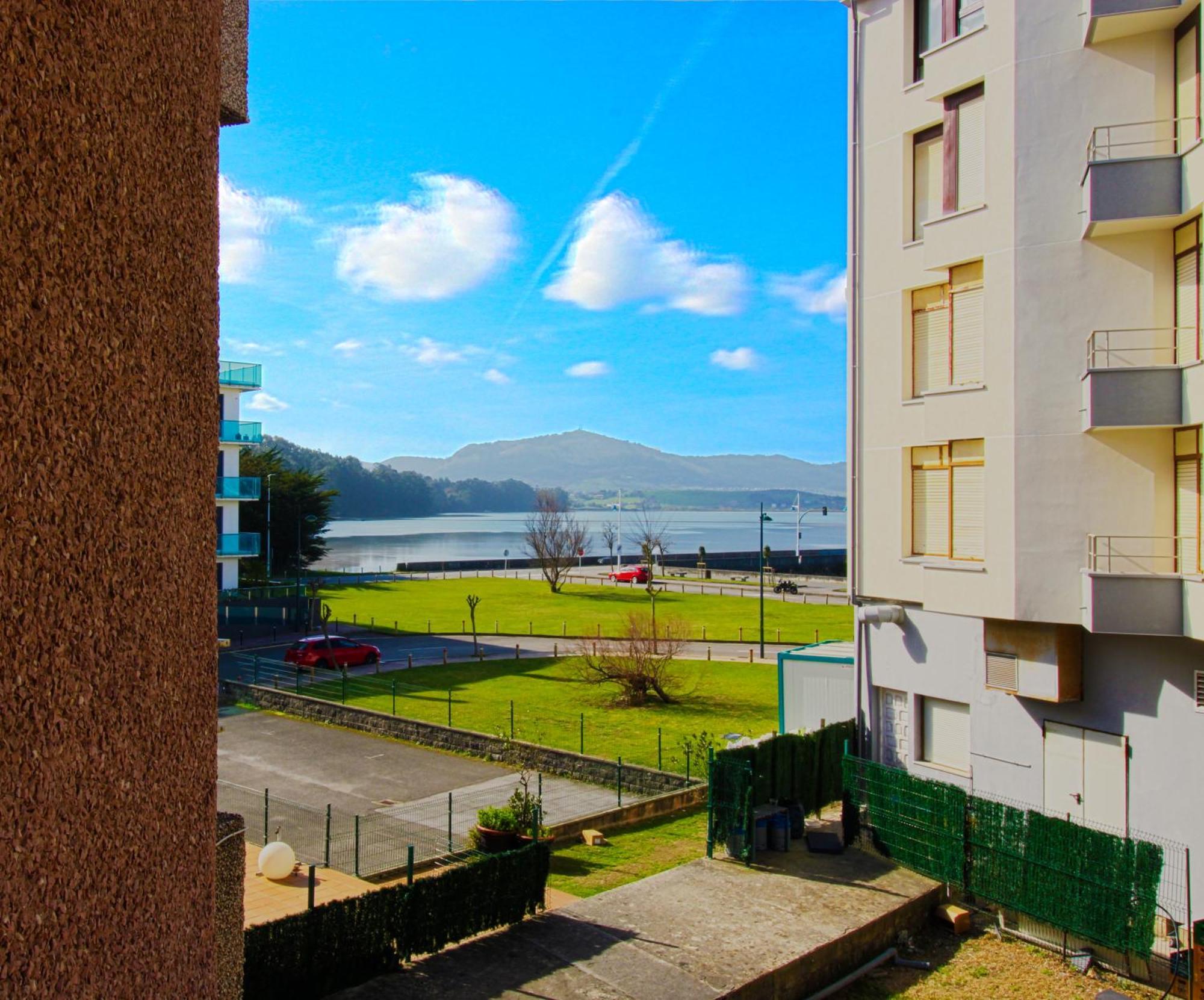 Entre Playa Y Puntal Apartment โซโม ภายนอก รูปภาพ