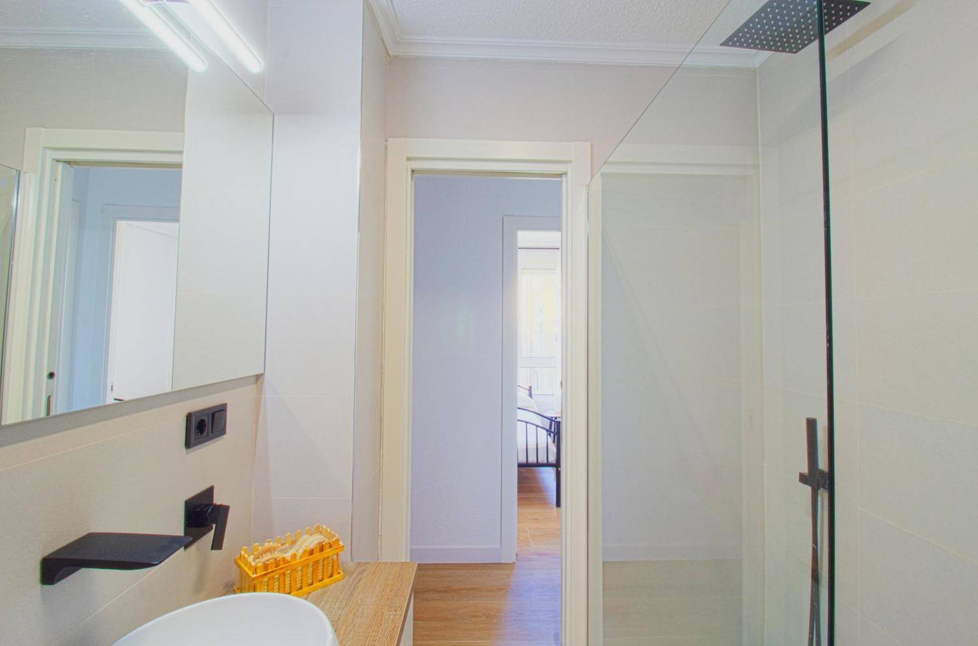 Entre Playa Y Puntal Apartment โซโม ภายนอก รูปภาพ